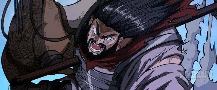 Ma Lâm Thiên Hạ 32 trang 134