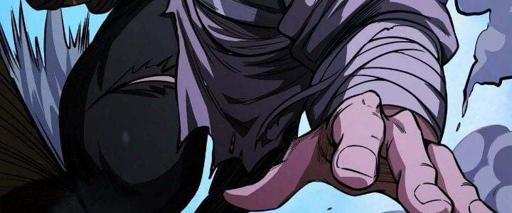 Ma Lâm Thiên Hạ 32 trang 135