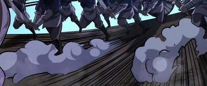 Ma Lâm Thiên Hạ 32 trang 141