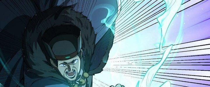 Ma Lâm Thiên Hạ 32 trang 165