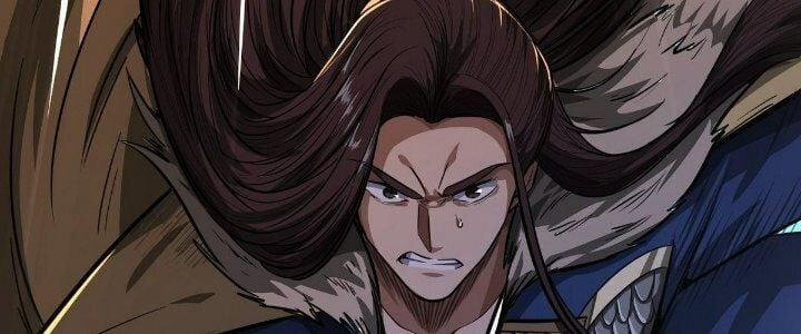 Ma Lâm Thiên Hạ 32 trang 206