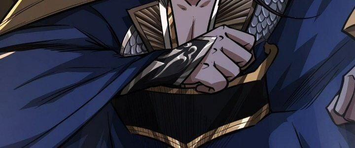 Ma Lâm Thiên Hạ 32 trang 207