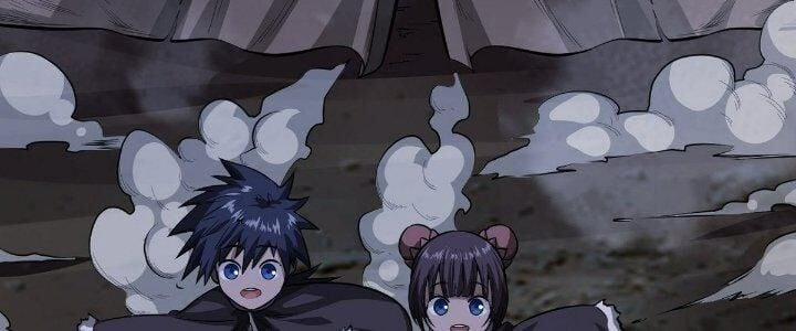 Ma Lâm Thiên Hạ 32 trang 51