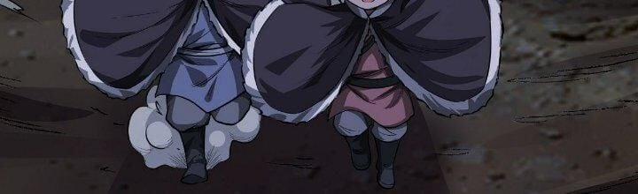 Ma Lâm Thiên Hạ 32 trang 52