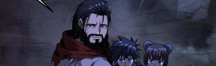 Ma Lâm Thiên Hạ 32 trang 64