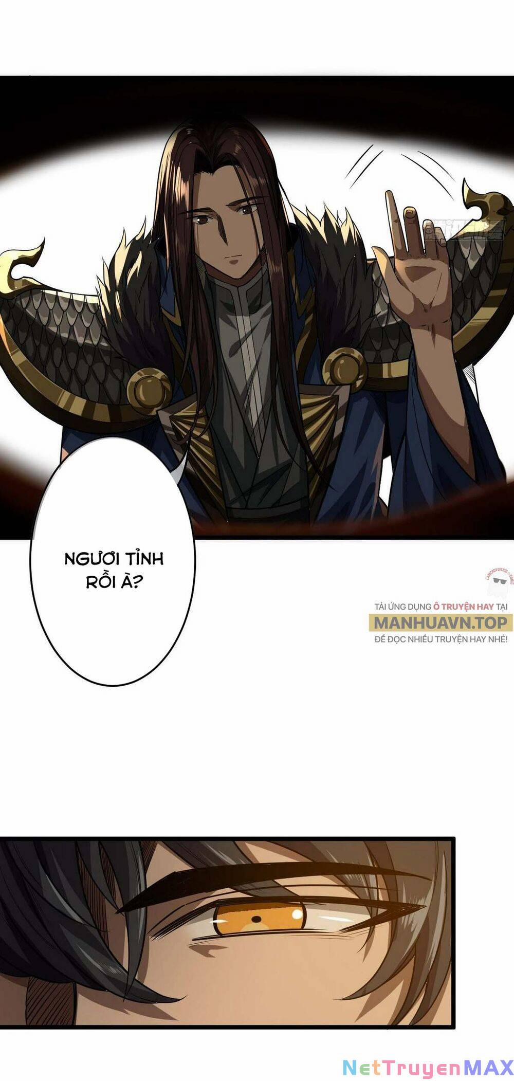 Ma Lâm Thiên Hạ 33 trang 2