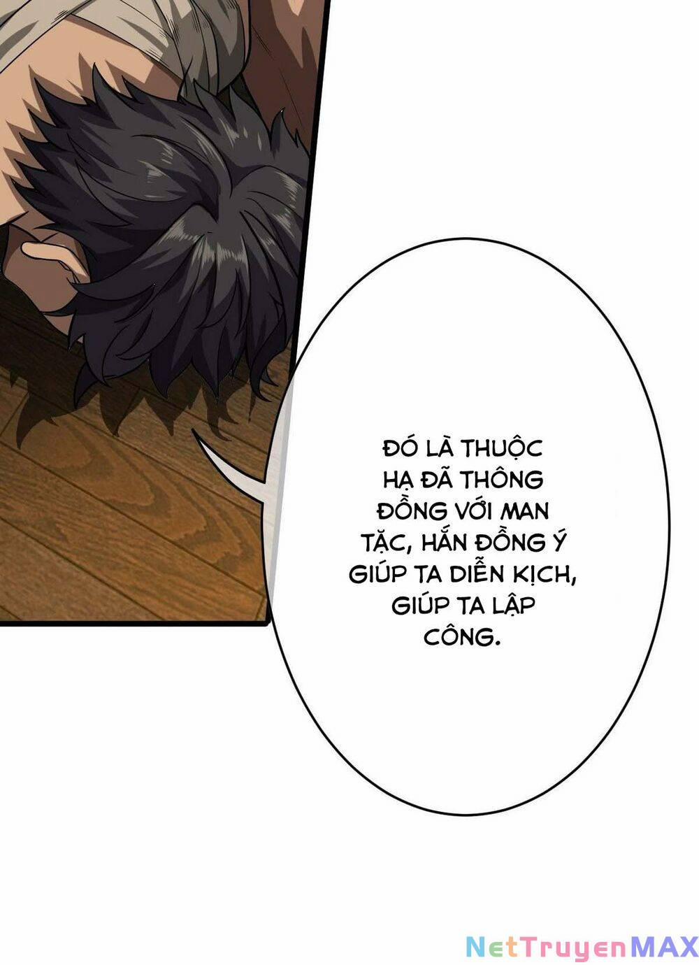 Ma Lâm Thiên Hạ 33 trang 37