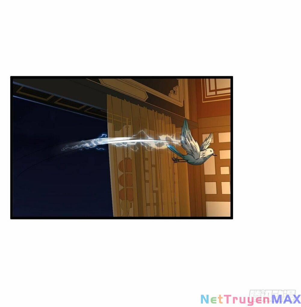 Ma Lâm Thiên Hạ 33 trang 39