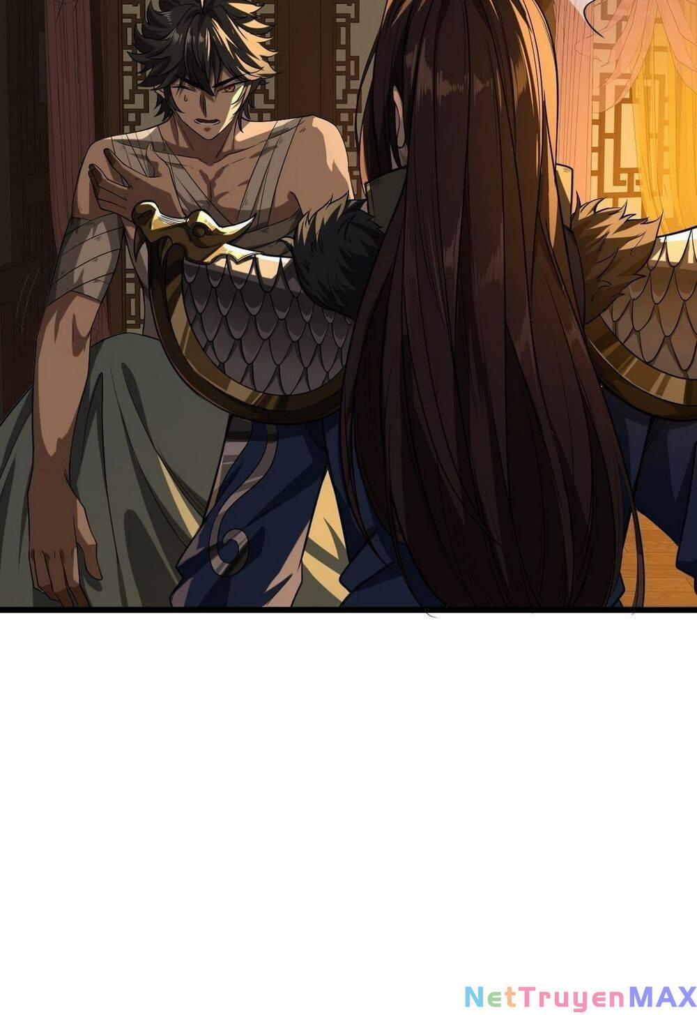 Ma Lâm Thiên Hạ 33 trang 5