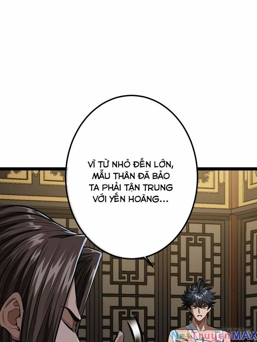 Ma Lâm Thiên Hạ 34 trang 5