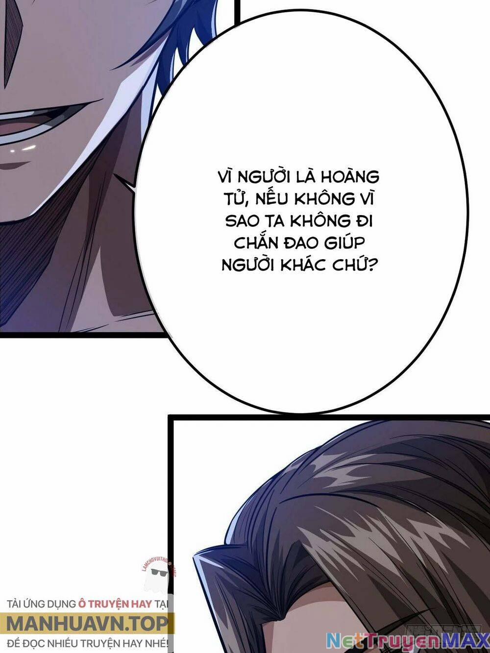 Ma Lâm Thiên Hạ 34 trang 7