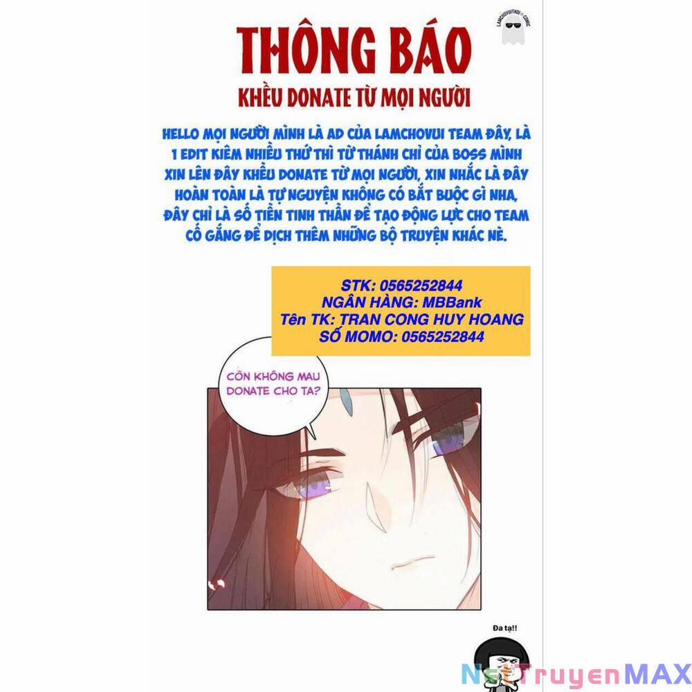 Ma Lâm Thiên Hạ 35 trang 1