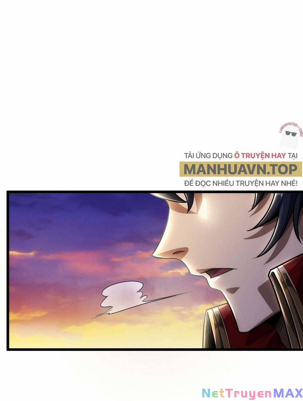 Ma Lâm Thiên Hạ 35 trang 32