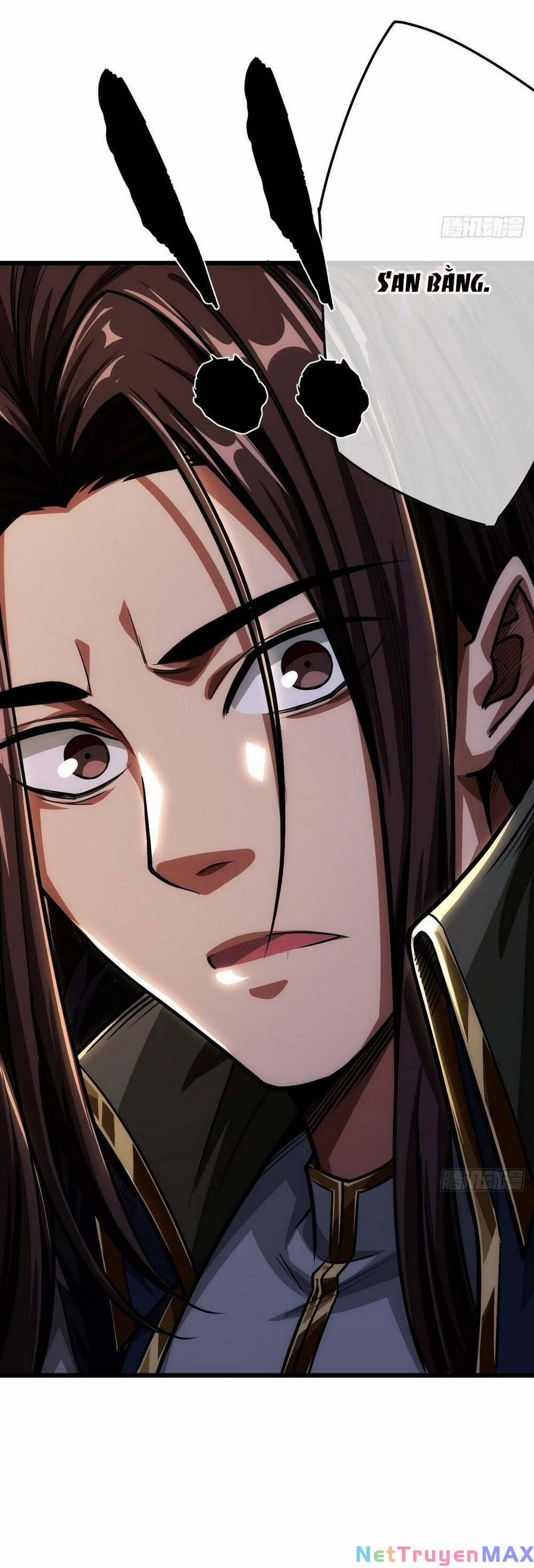 Ma Lâm Thiên Hạ 35 trang 33