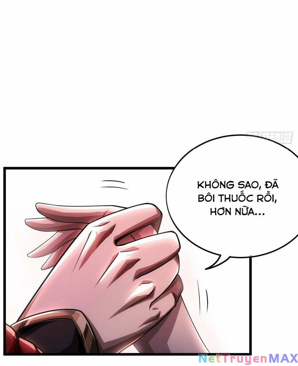 Ma Lâm Thiên Hạ 35 trang 4