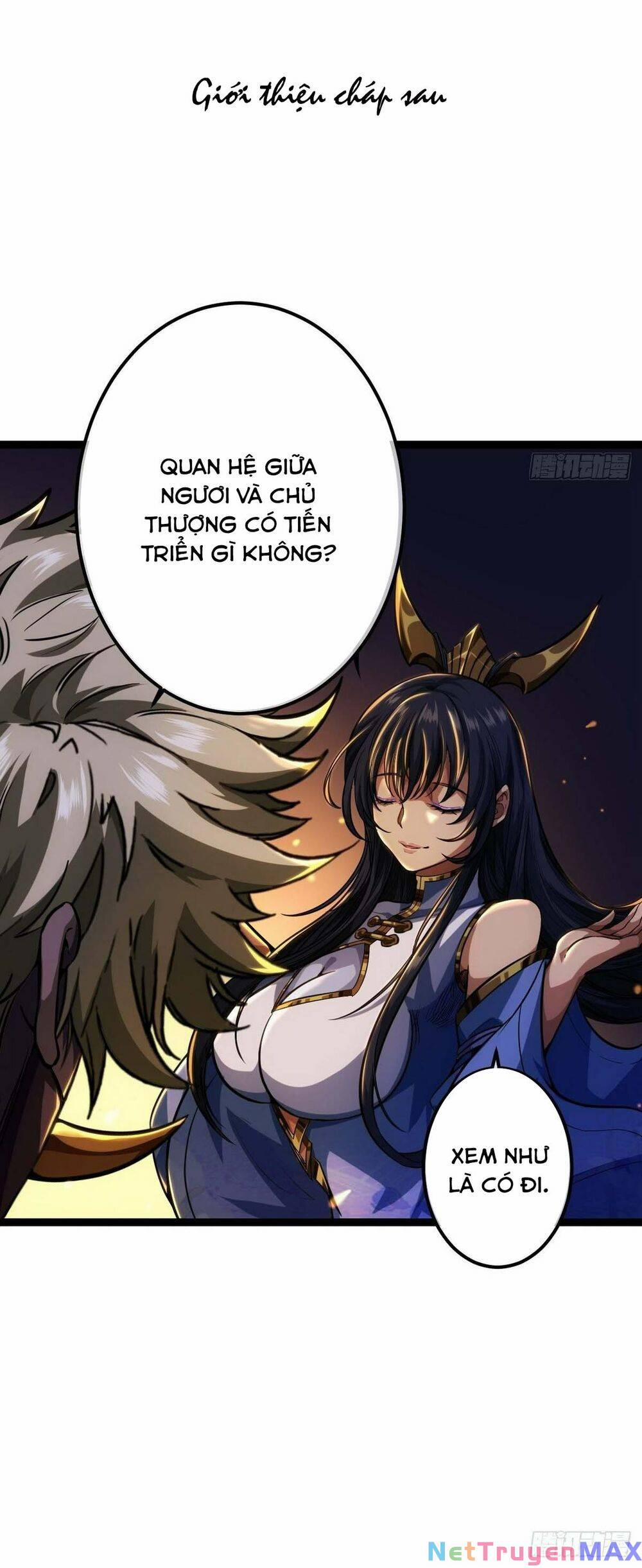 Ma Lâm Thiên Hạ 35 trang 48