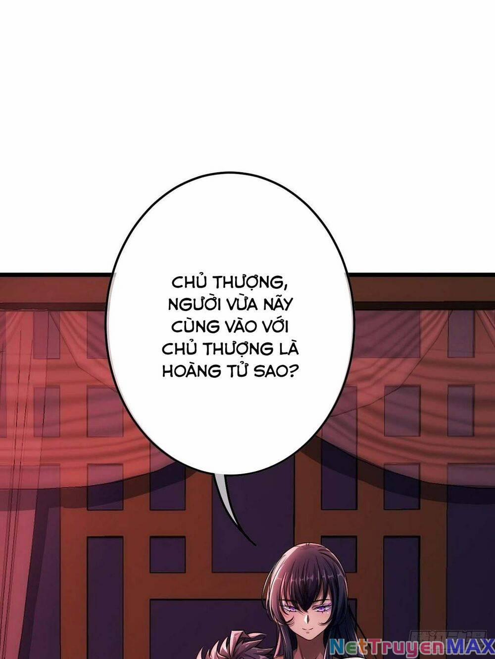 Ma Lâm Thiên Hạ 35 trang 6