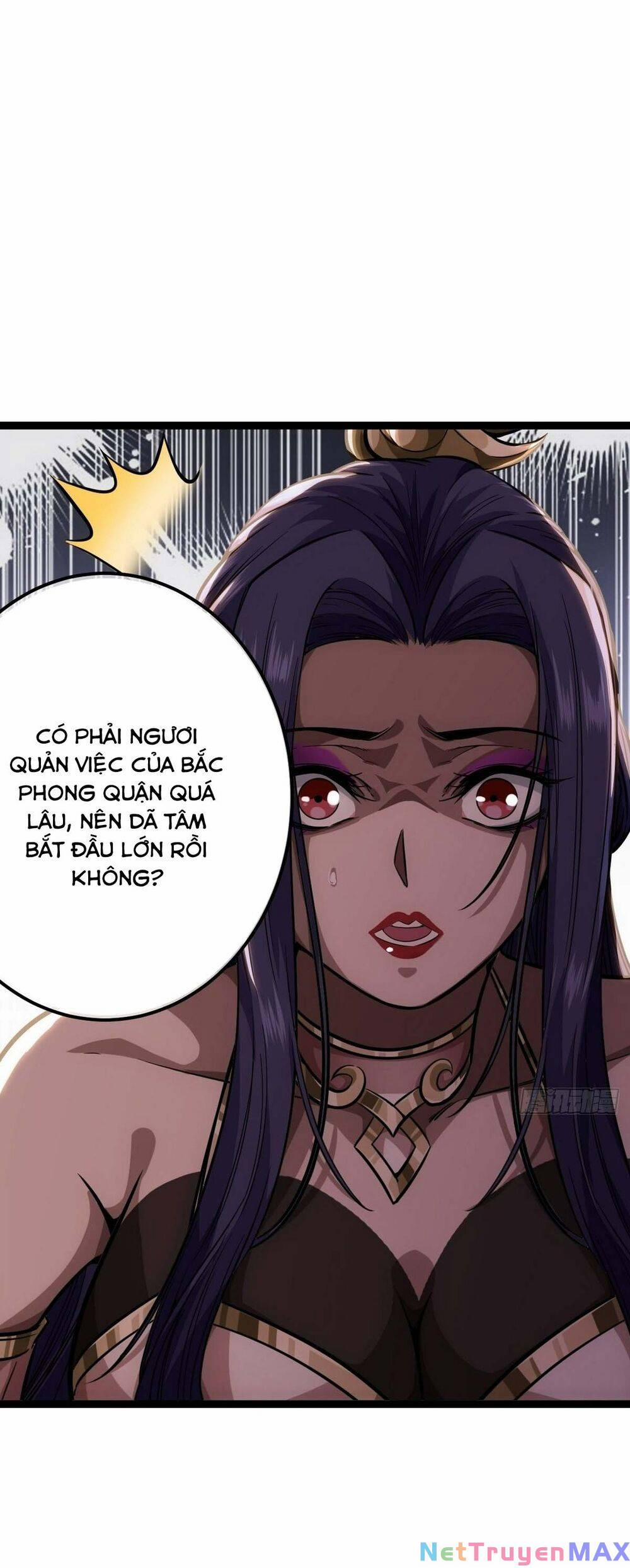 Ma Lâm Thiên Hạ 36 trang 12