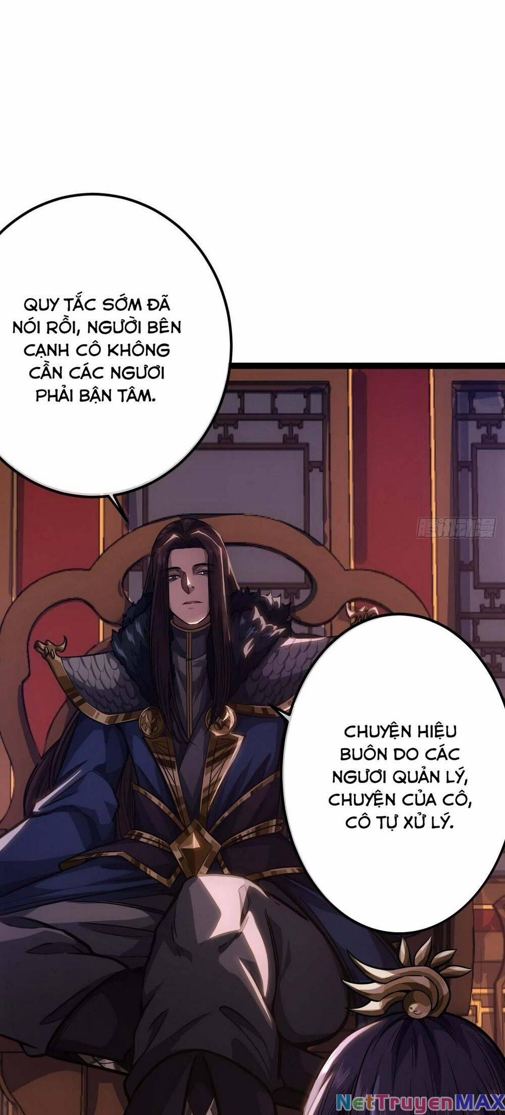 Ma Lâm Thiên Hạ 36 trang 13