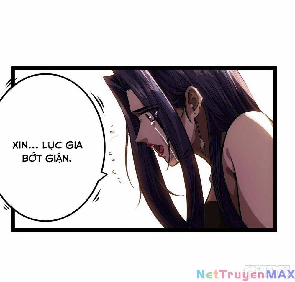 Ma Lâm Thiên Hạ 36 trang 15