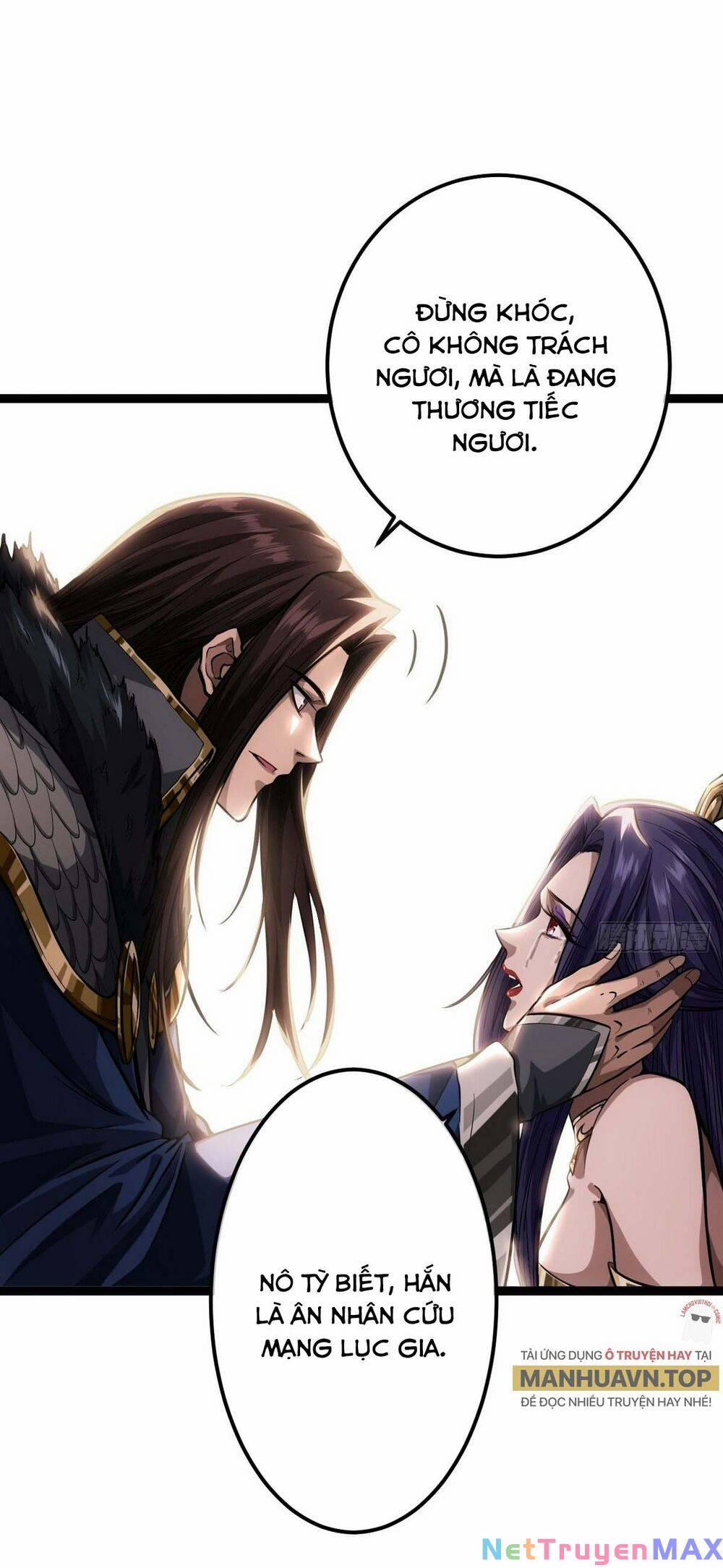 Ma Lâm Thiên Hạ 36 trang 16