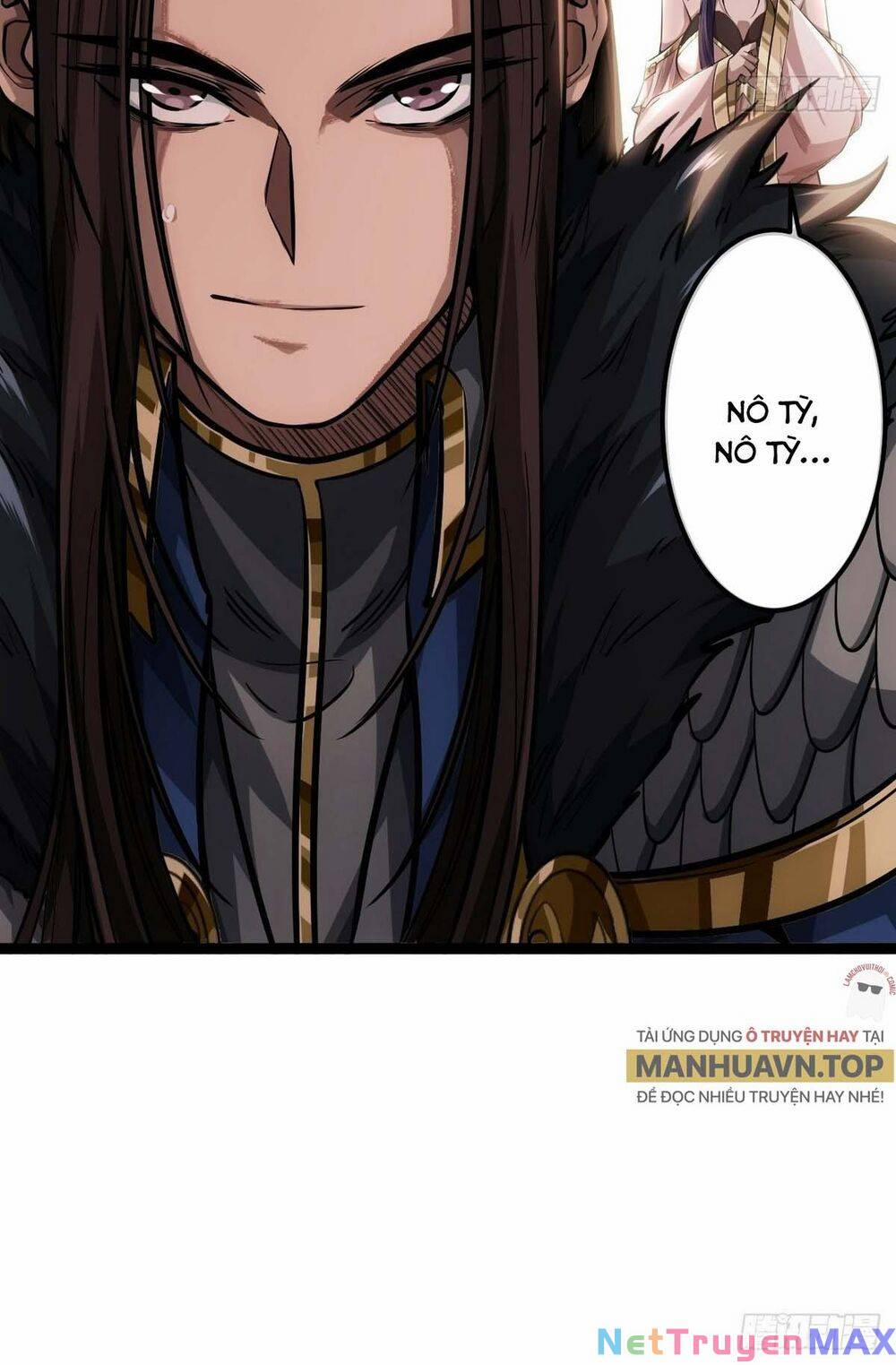 Ma Lâm Thiên Hạ 36 trang 24