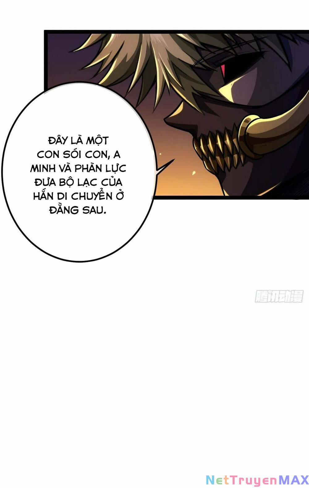 Ma Lâm Thiên Hạ 36 trang 35