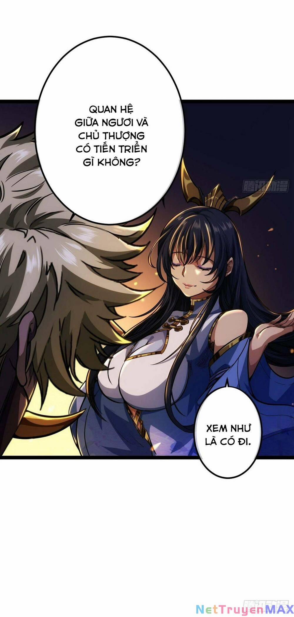 Ma Lâm Thiên Hạ 36 trang 41