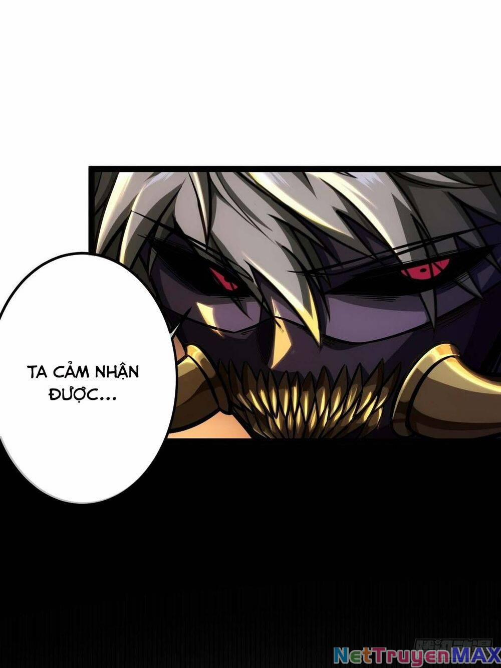 Ma Lâm Thiên Hạ 36 trang 45