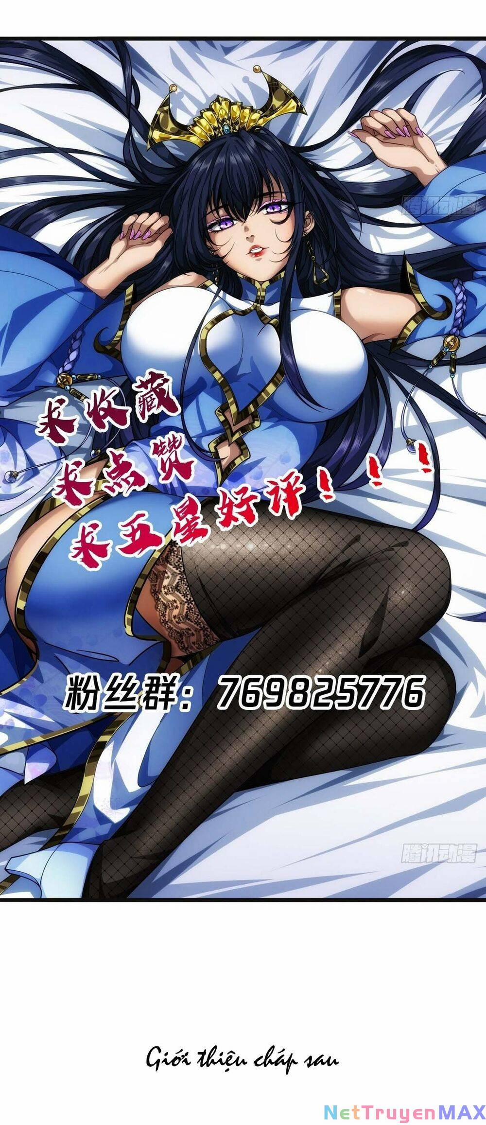 Ma Lâm Thiên Hạ 36 trang 48