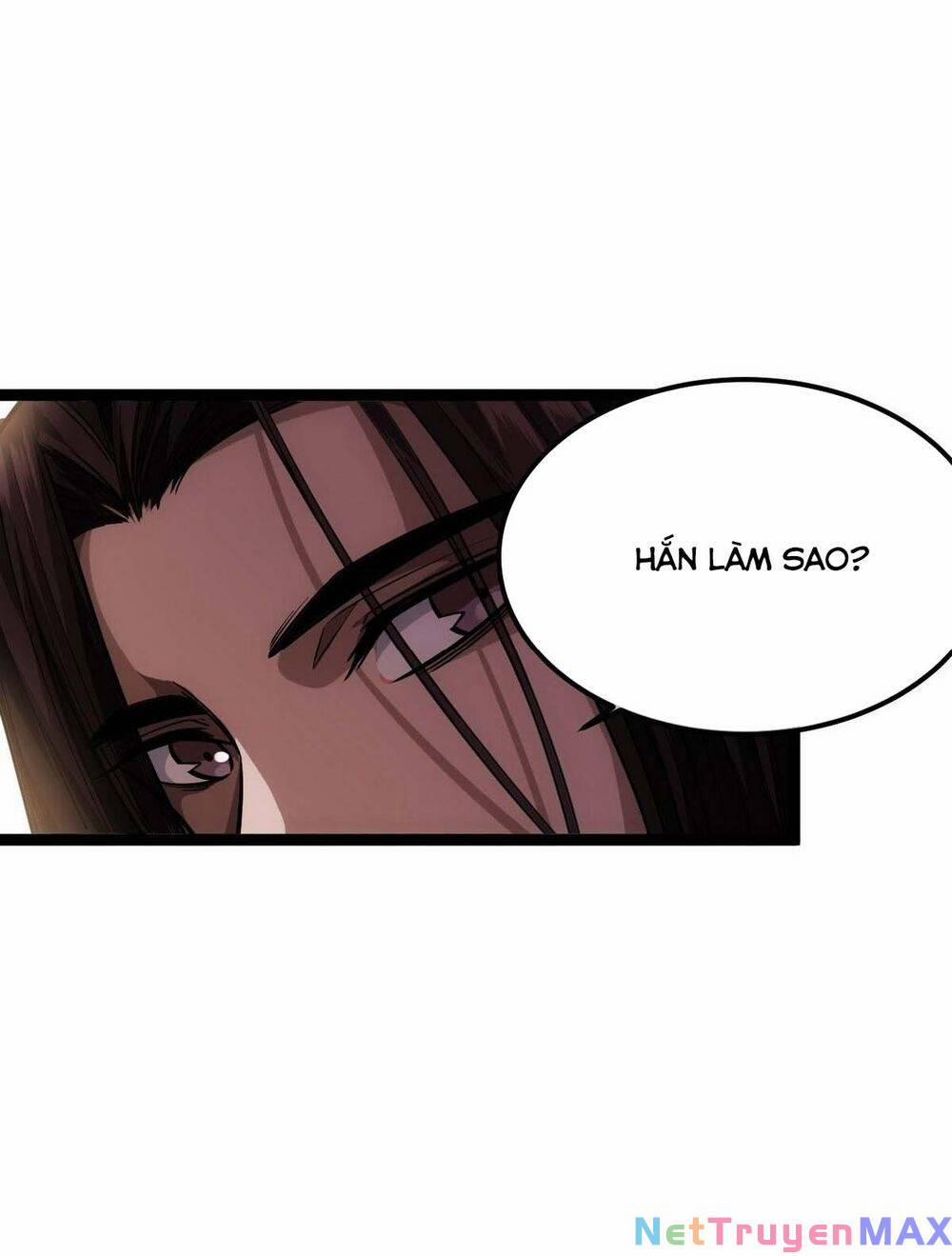 Ma Lâm Thiên Hạ 36 trang 9