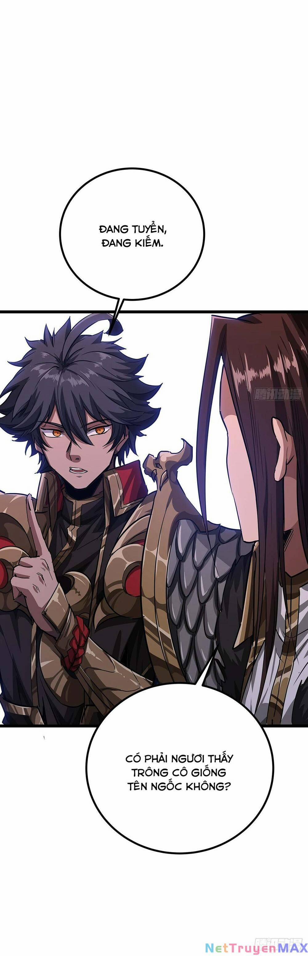 Ma Lâm Thiên Hạ 37 trang 12