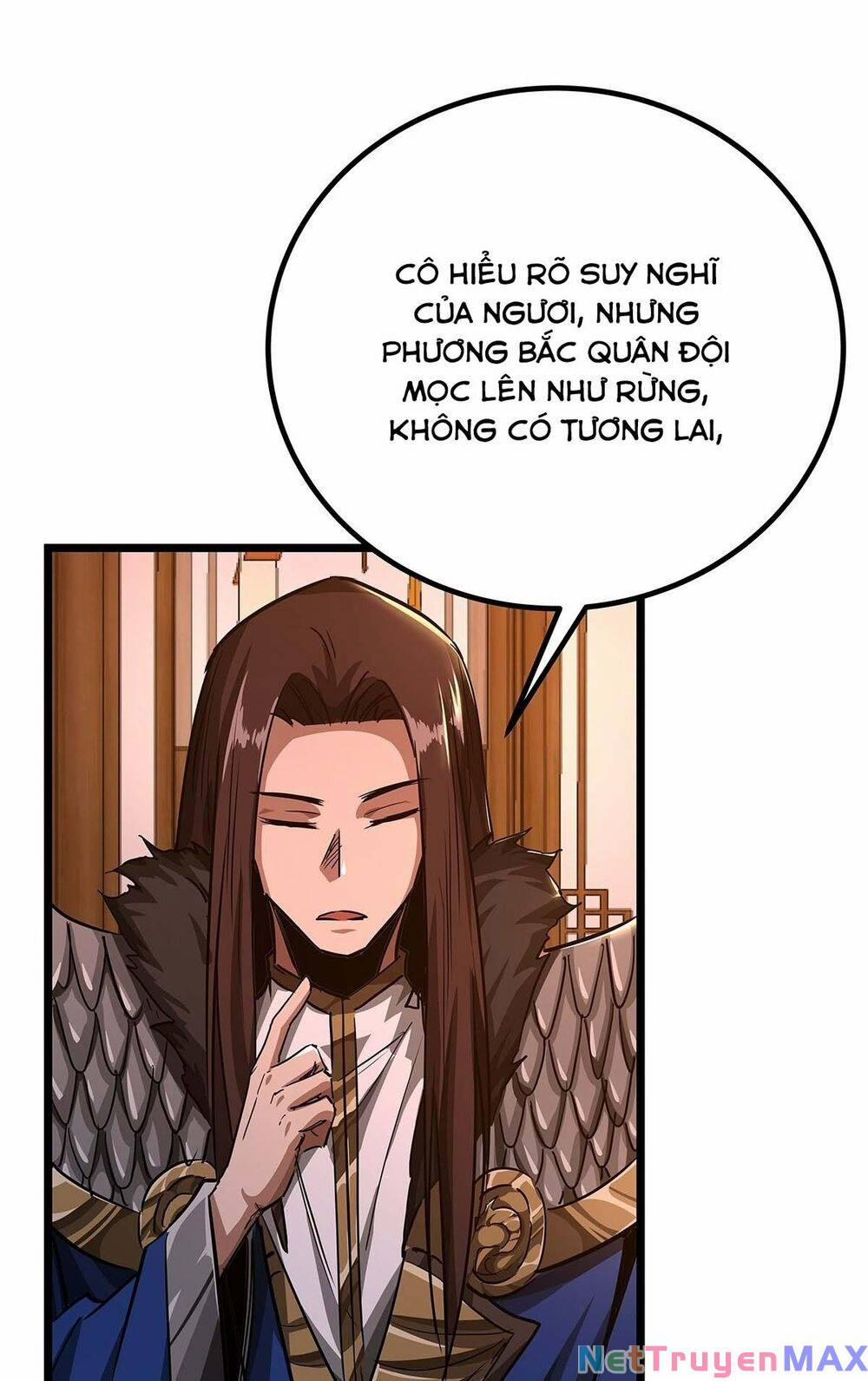 Ma Lâm Thiên Hạ 37 trang 13