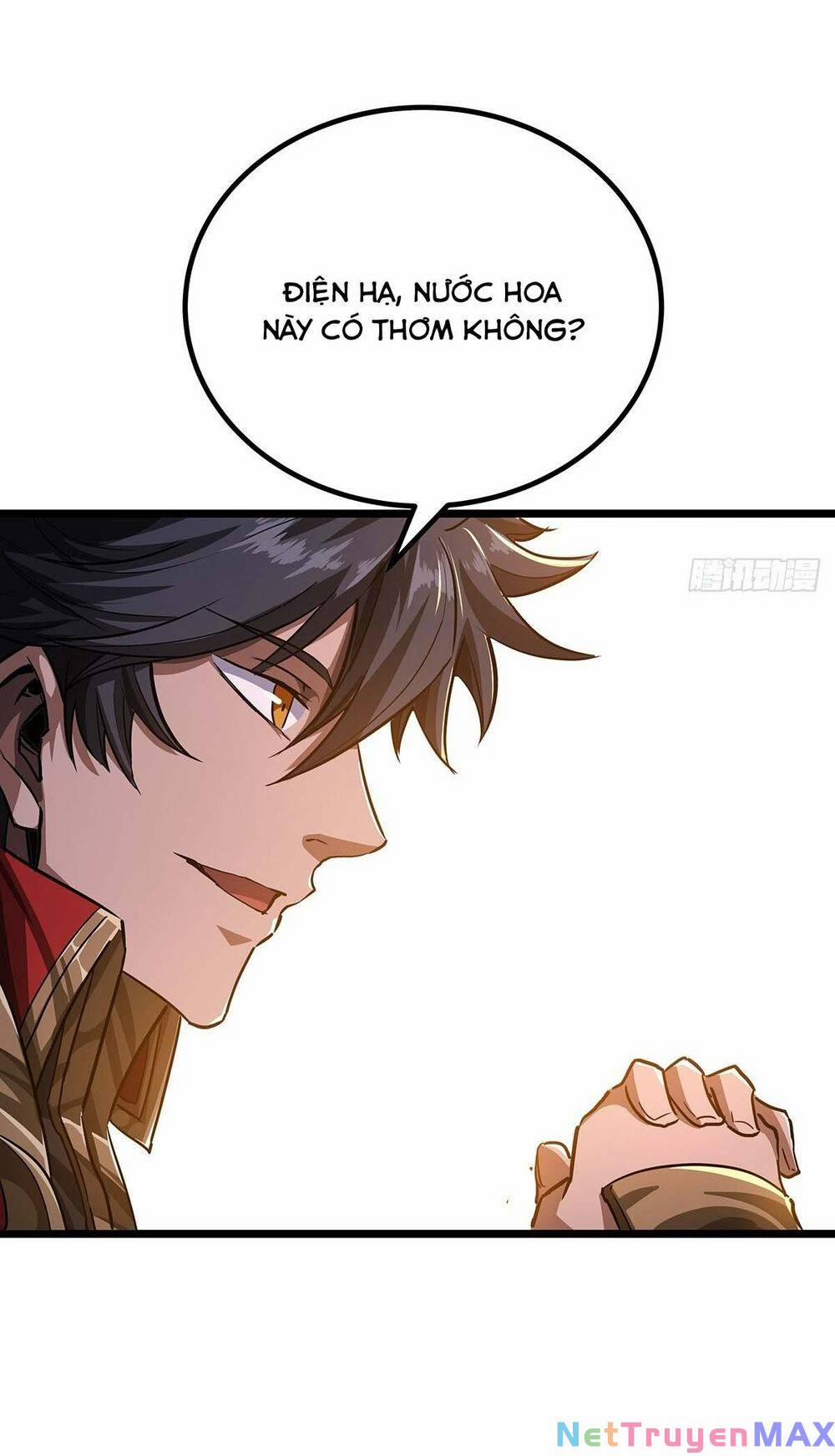 Ma Lâm Thiên Hạ 37 trang 17
