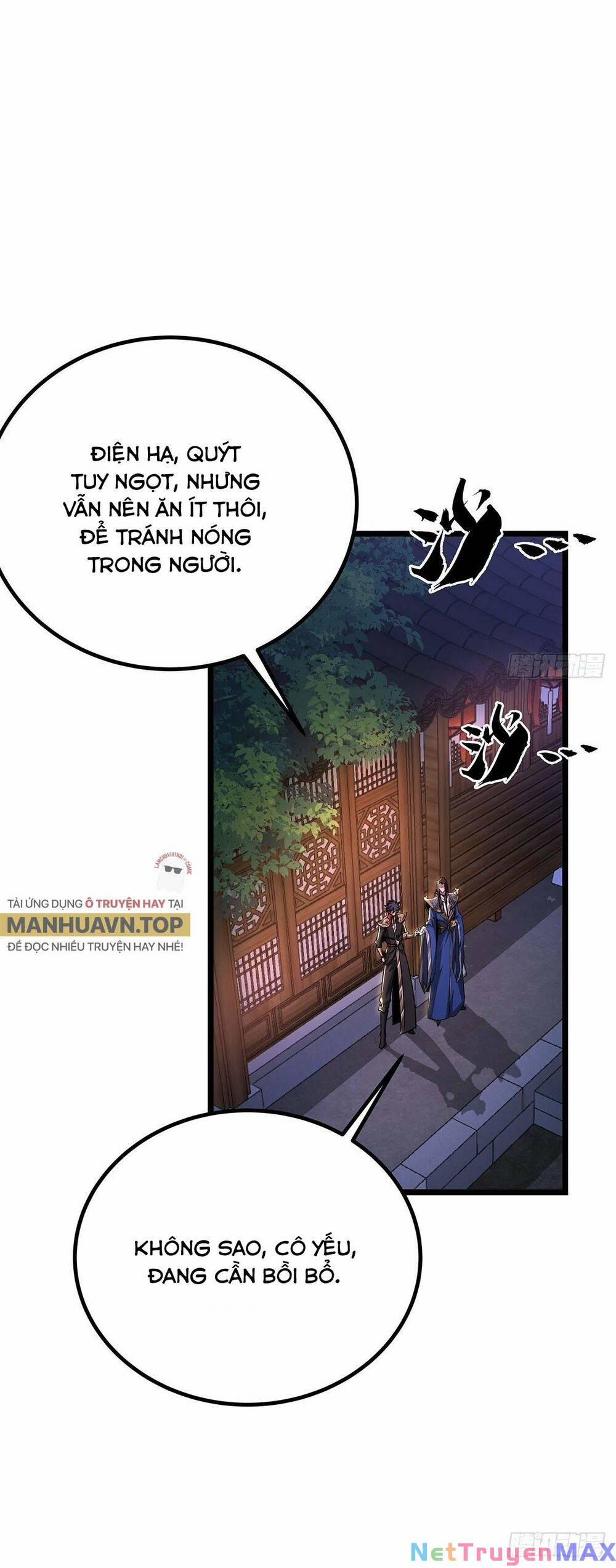 Ma Lâm Thiên Hạ 37 trang 2