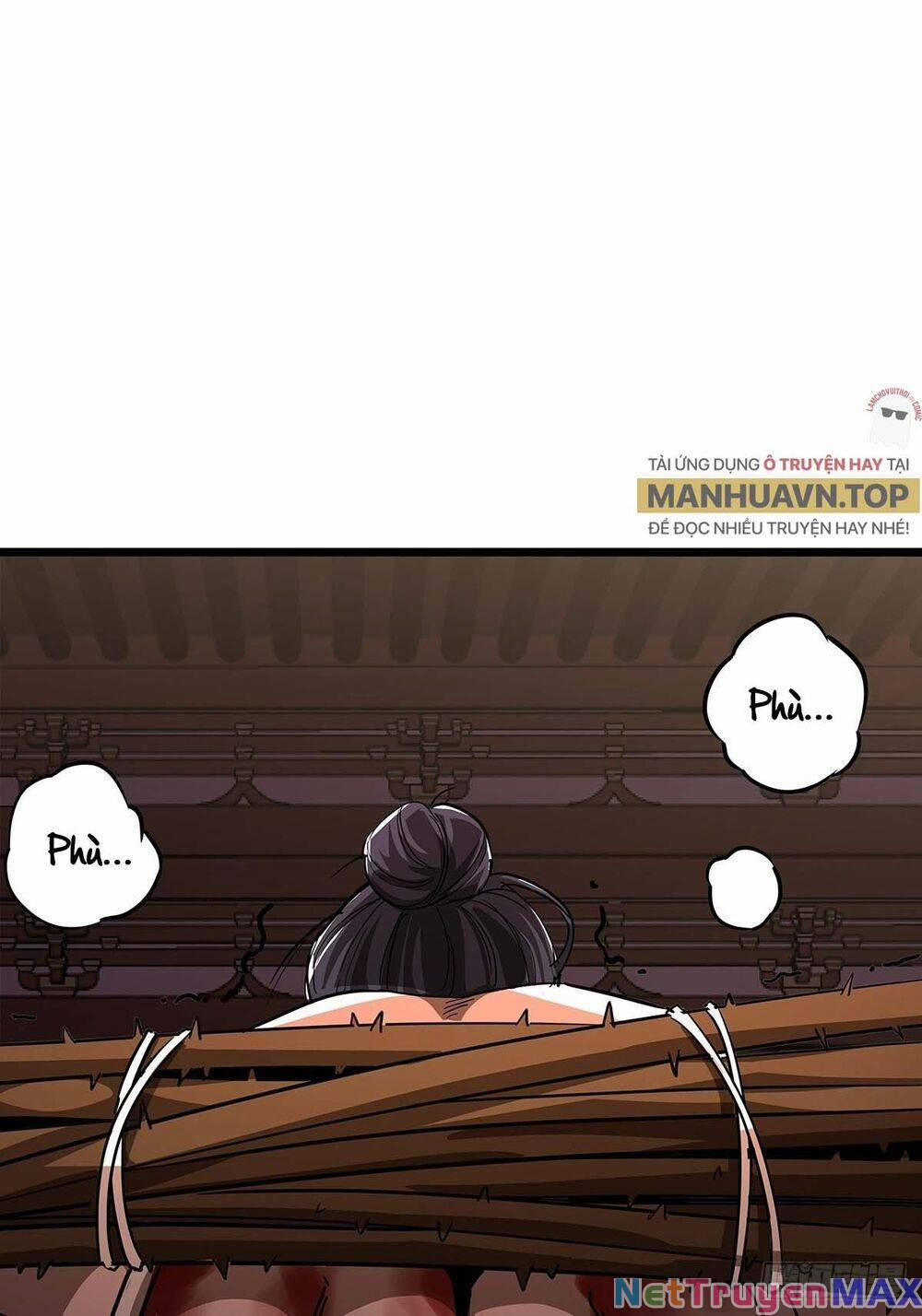 Ma Lâm Thiên Hạ 37 trang 24