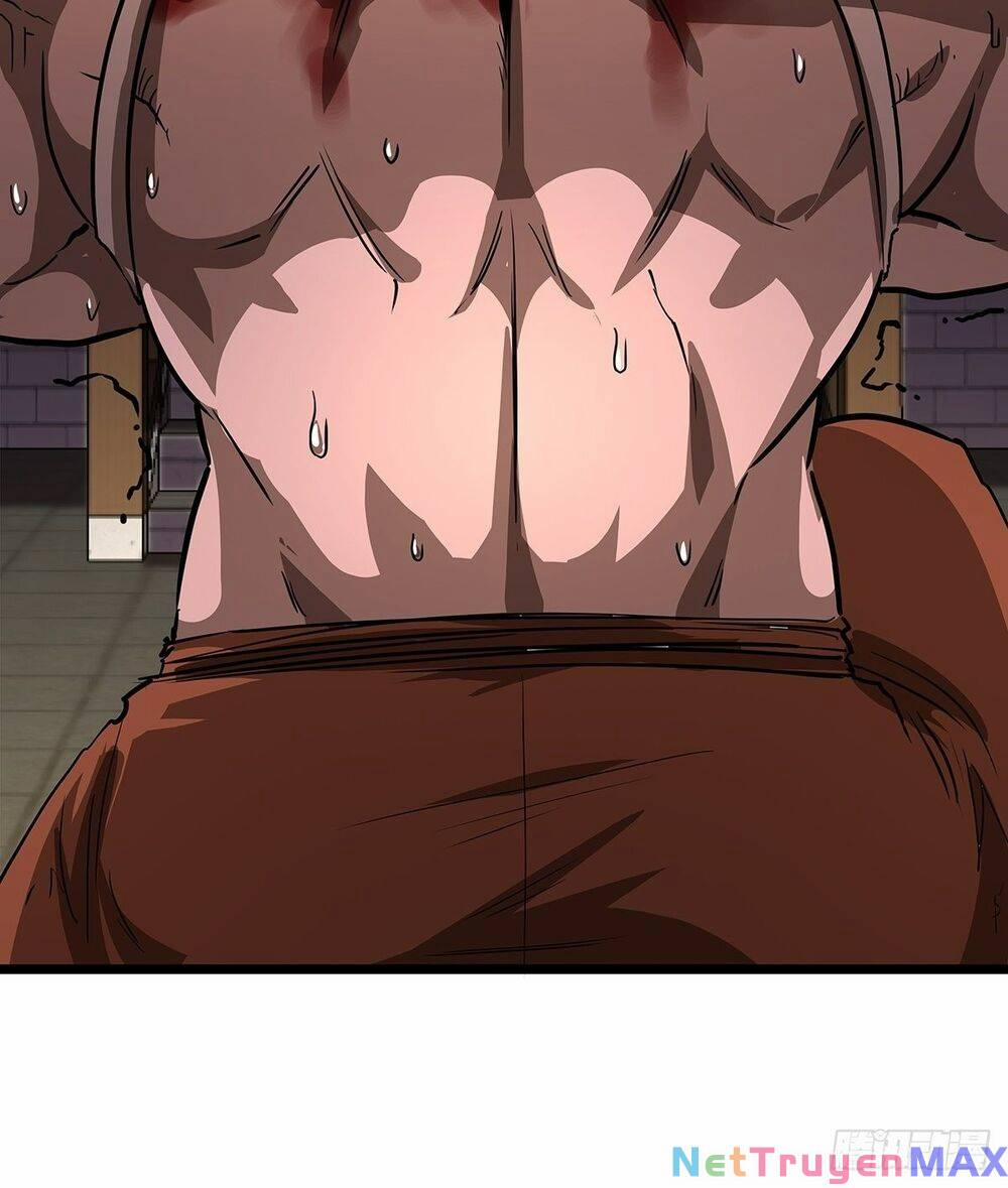 Ma Lâm Thiên Hạ 37 trang 25