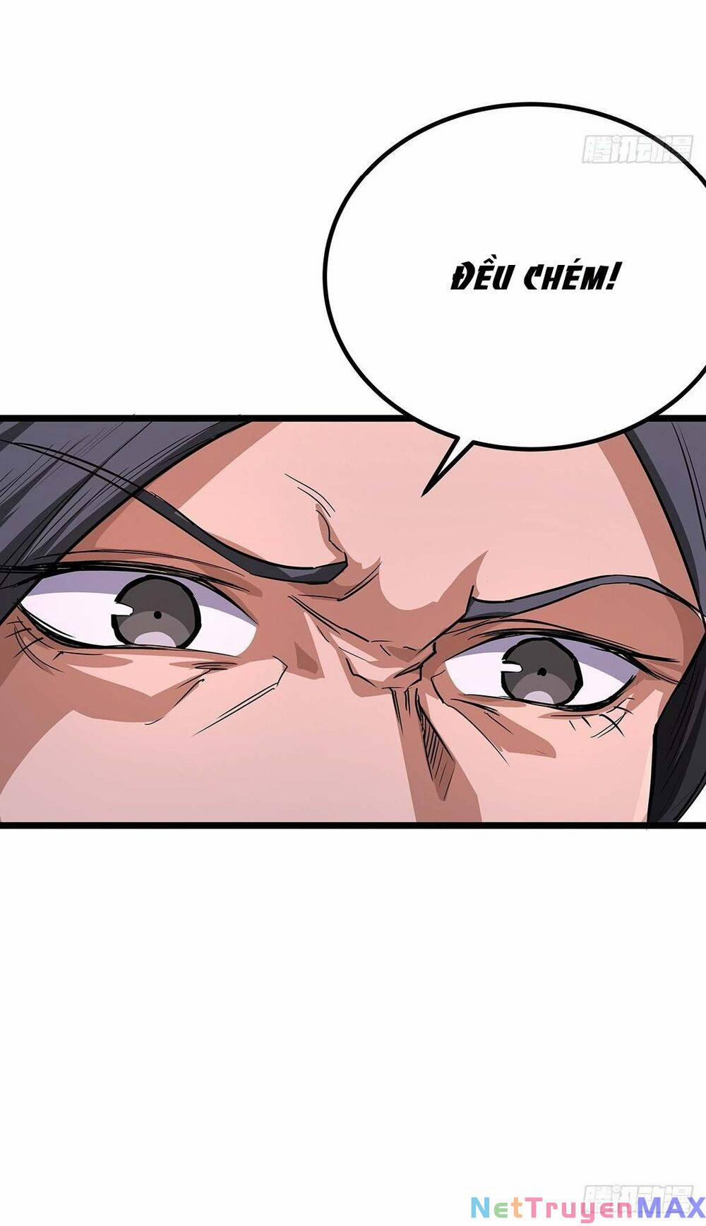 Ma Lâm Thiên Hạ 37 trang 36