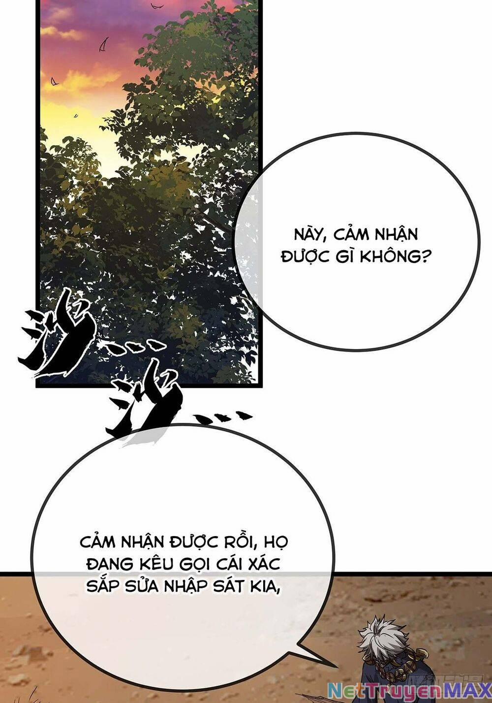 Ma Lâm Thiên Hạ 37 trang 45