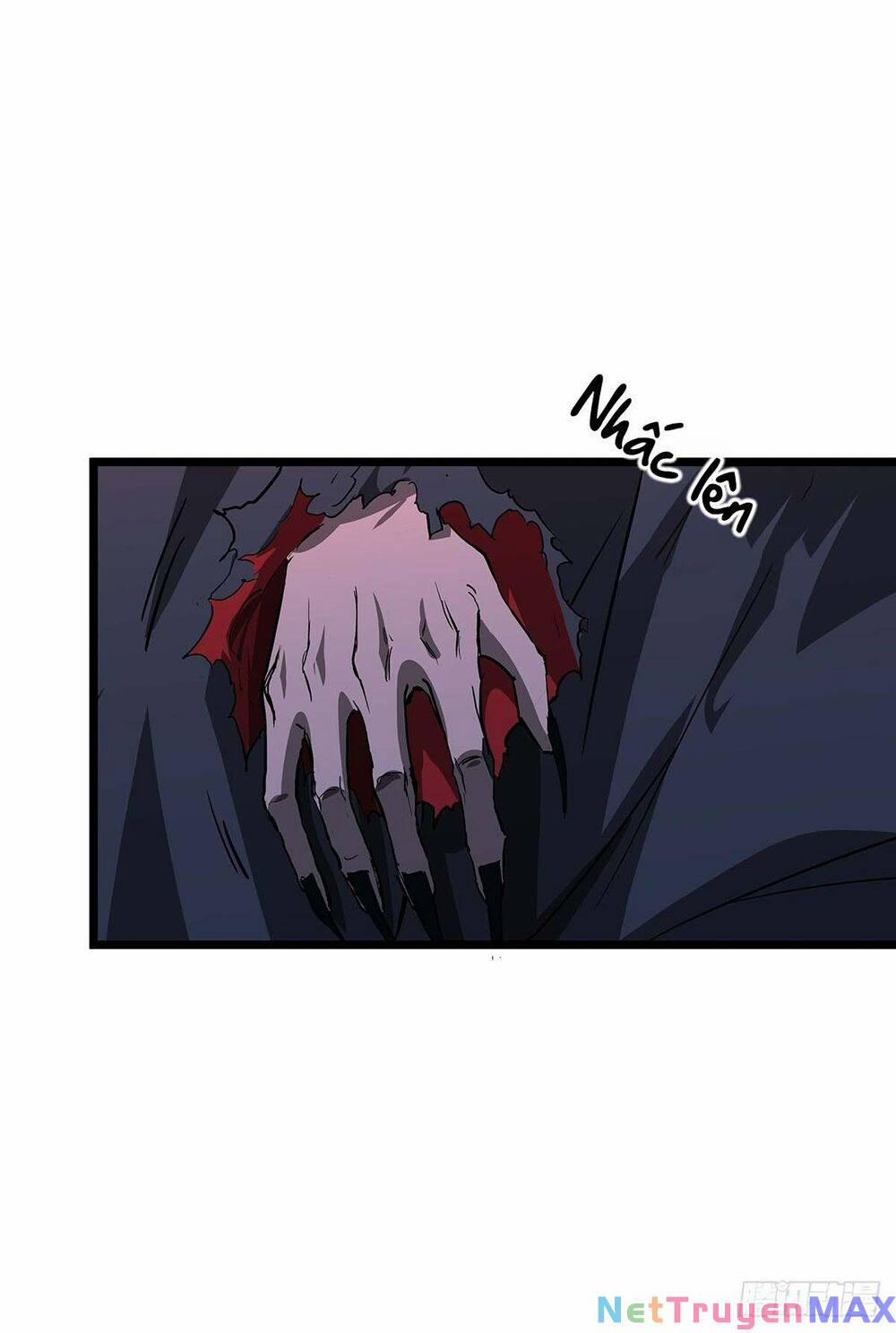 Ma Lâm Thiên Hạ 37 trang 47