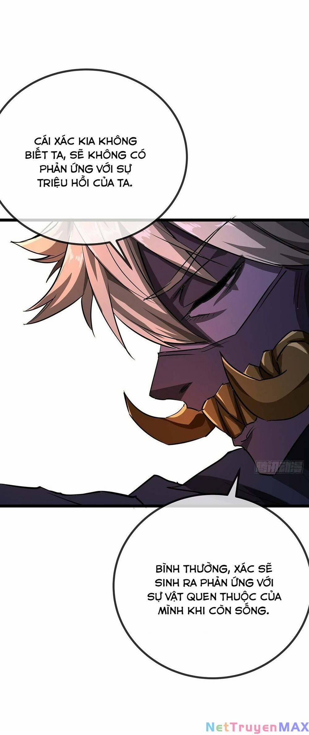 Ma Lâm Thiên Hạ 37 trang 50