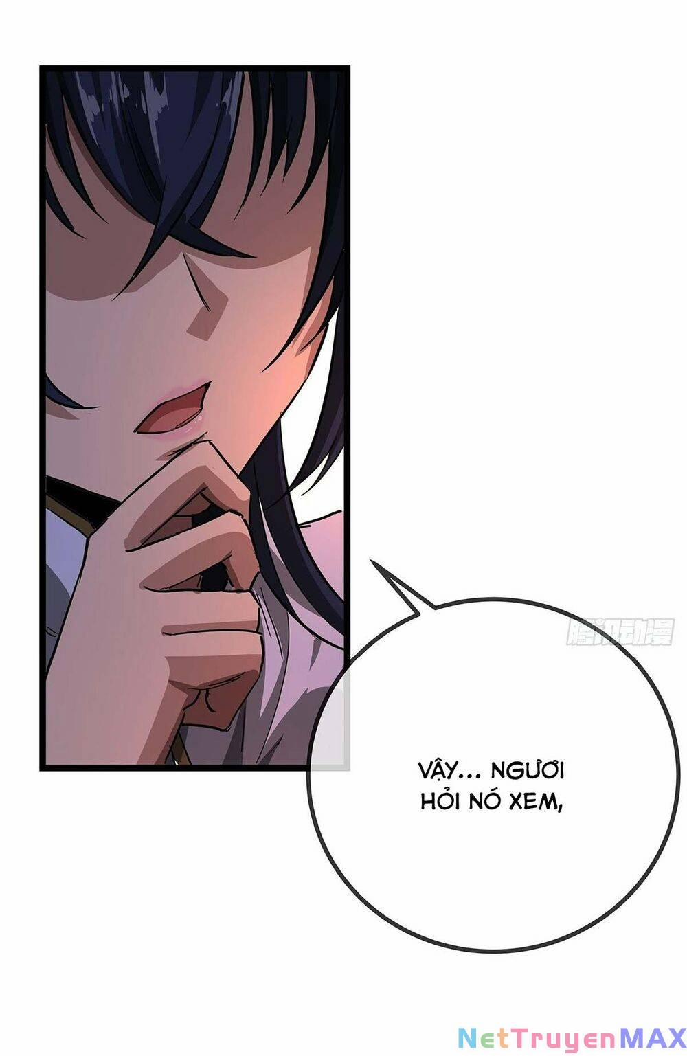 Ma Lâm Thiên Hạ 37 trang 51