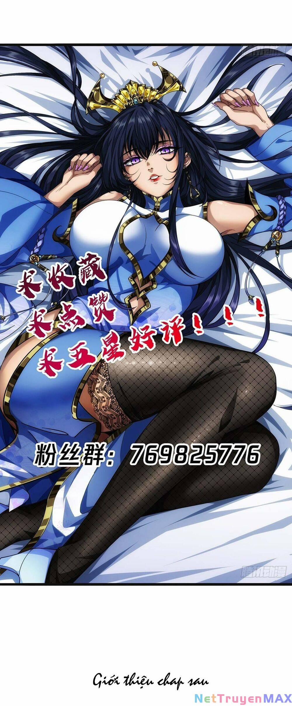 Ma Lâm Thiên Hạ 37 trang 53