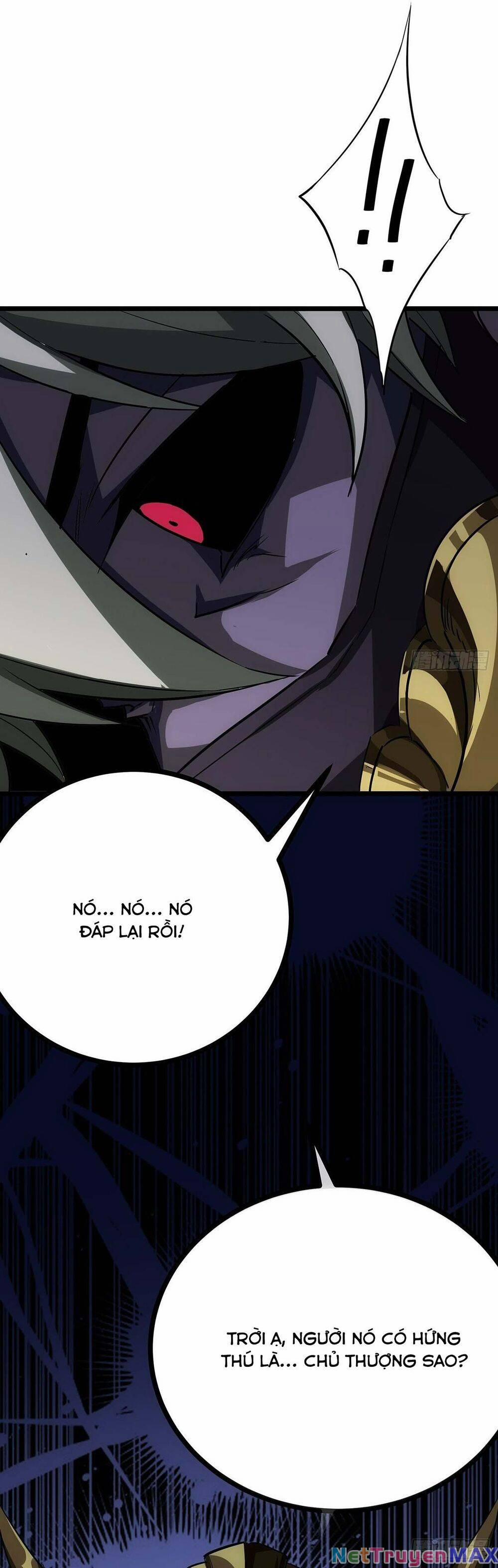 Ma Lâm Thiên Hạ 37 trang 54