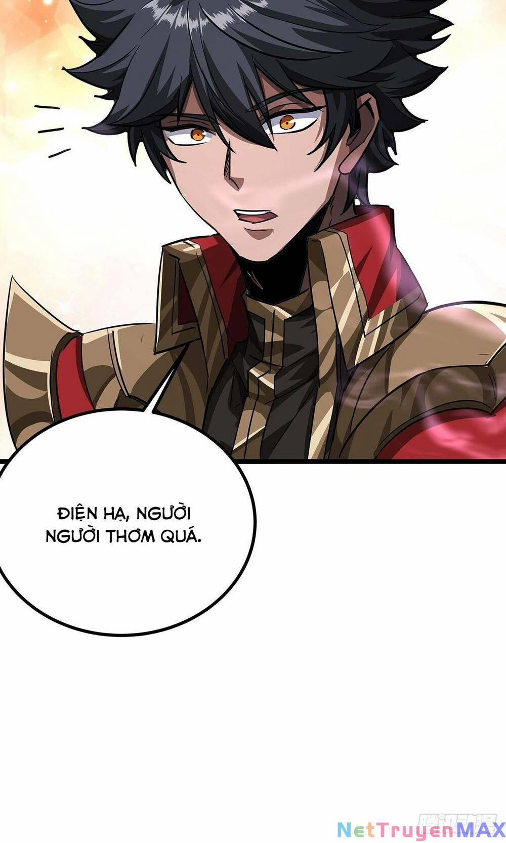 Ma Lâm Thiên Hạ 37 trang 6