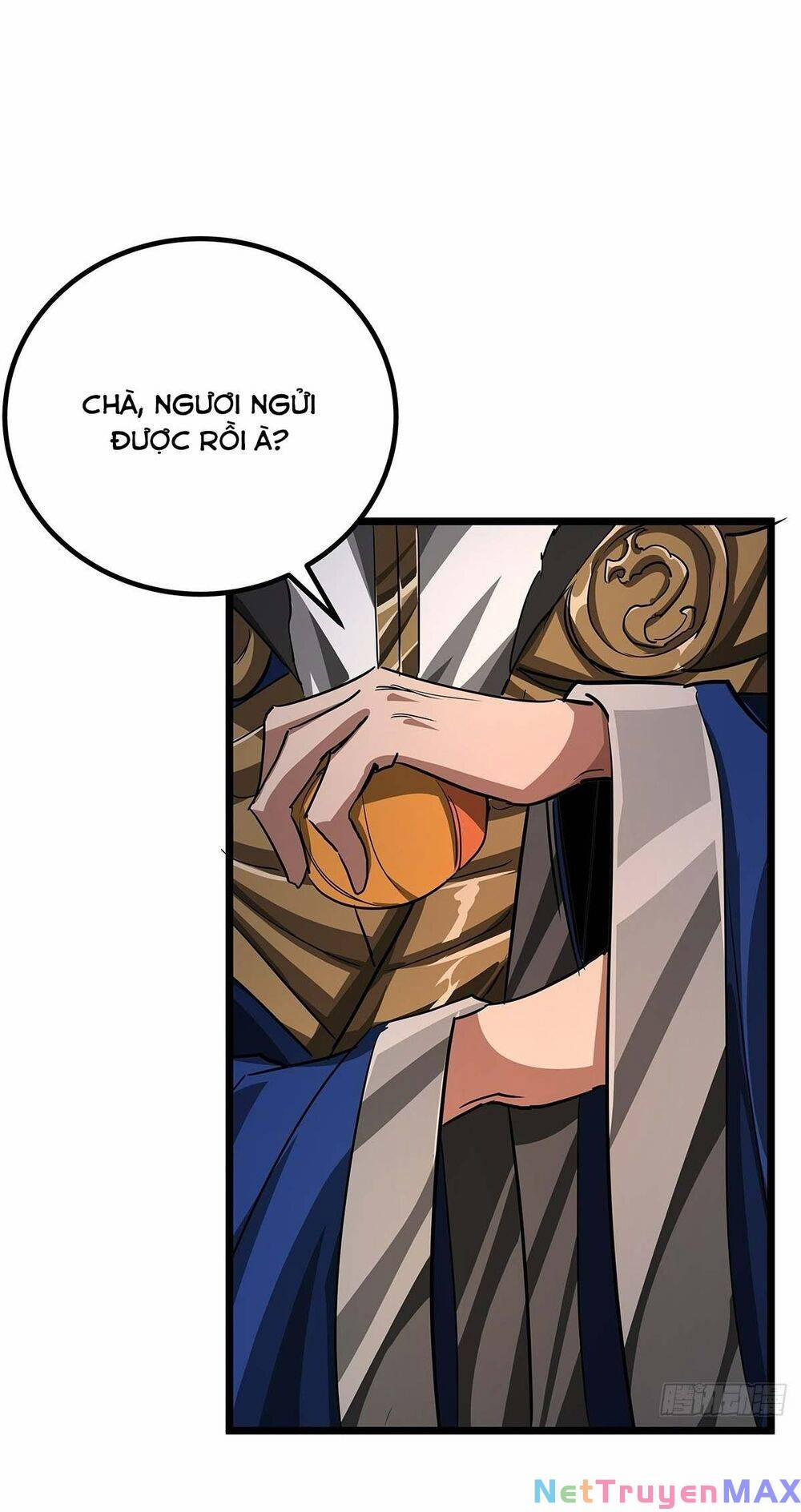 Ma Lâm Thiên Hạ 37 trang 7