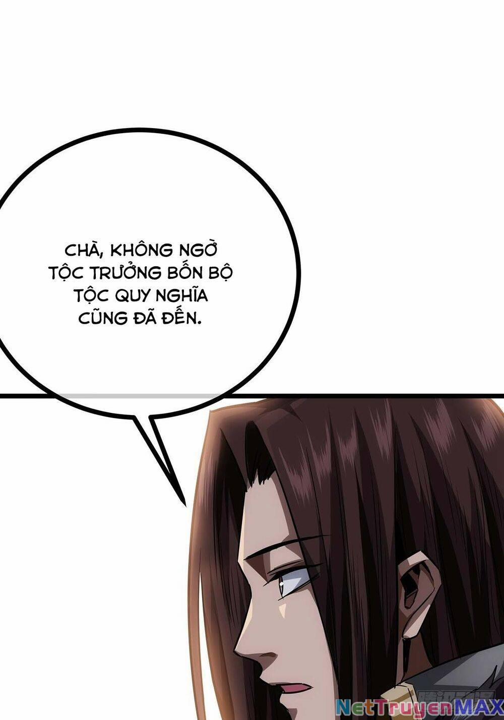 Ma Lâm Thiên Hạ 38 trang 21