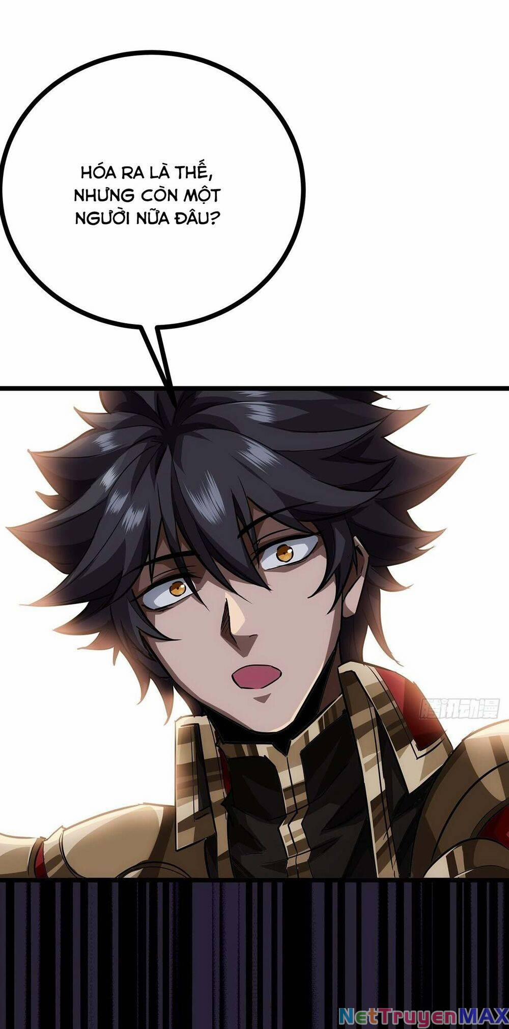 Ma Lâm Thiên Hạ 38 trang 24