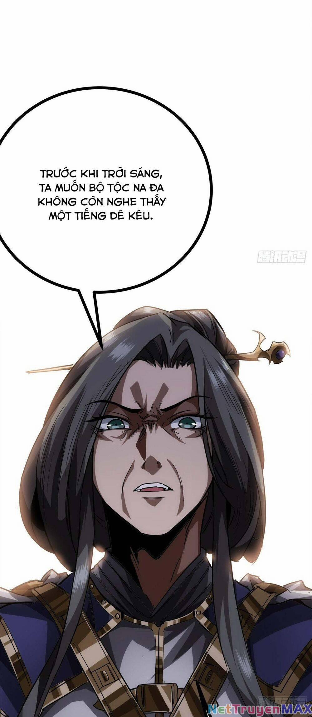 Ma Lâm Thiên Hạ 38 trang 29