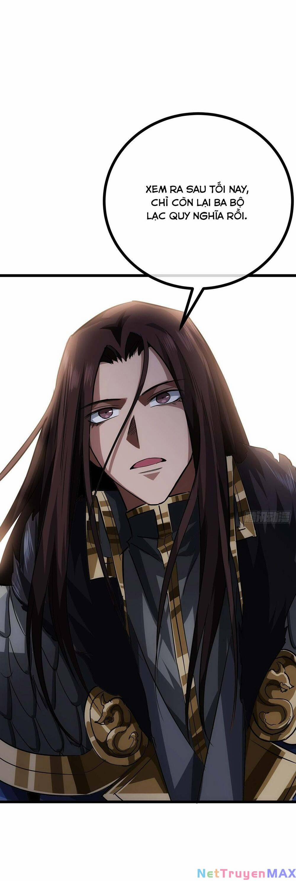 Ma Lâm Thiên Hạ 38 trang 32